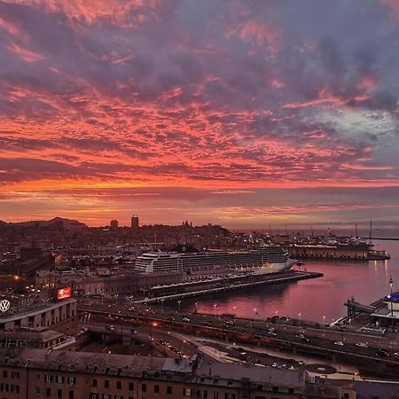 Dalla Nonna Emma Genoa Luaran gambar