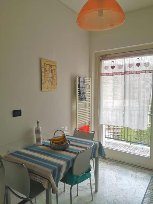 Dalla Nonna Emma Genoa Luaran gambar